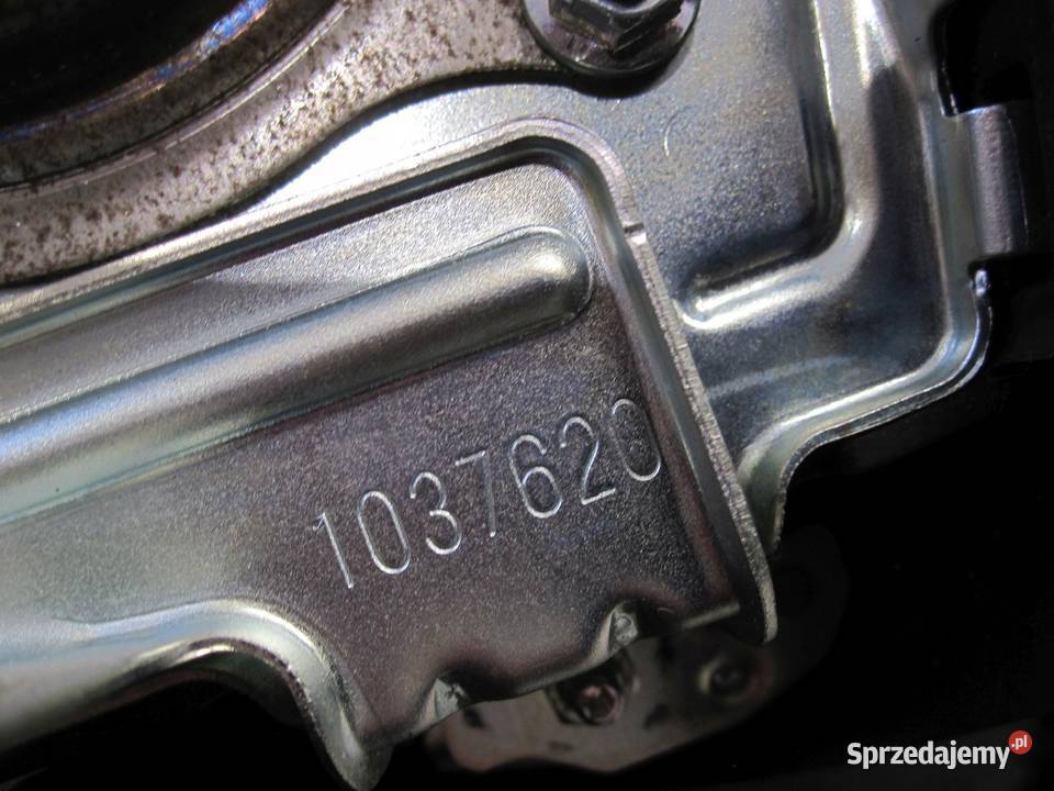 HONDA CIVIC VIII 07r AIRBAG poduszka kierowcy