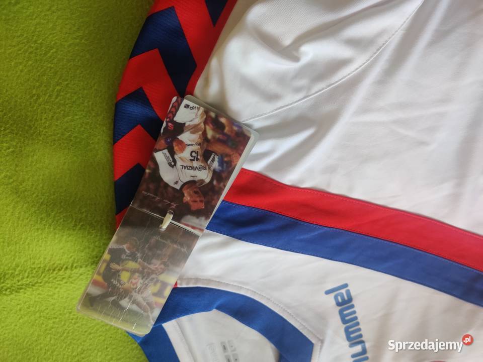 Koszulka sportowa Hummel Myszków