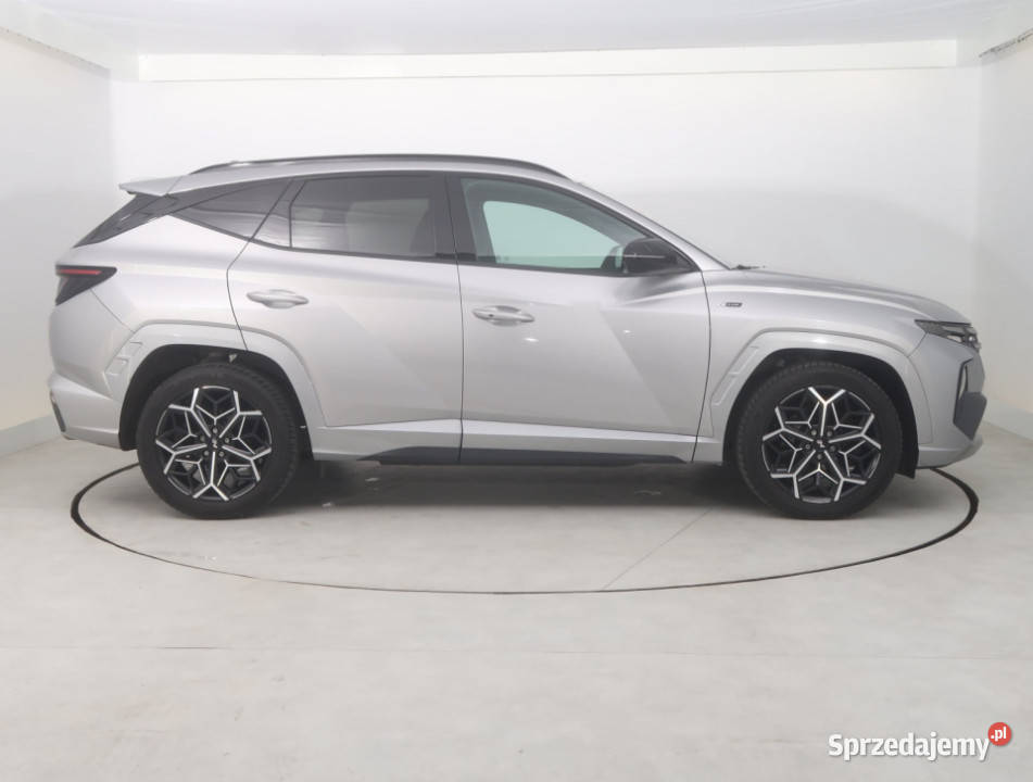 Hyundai Tucson 16 TGDI