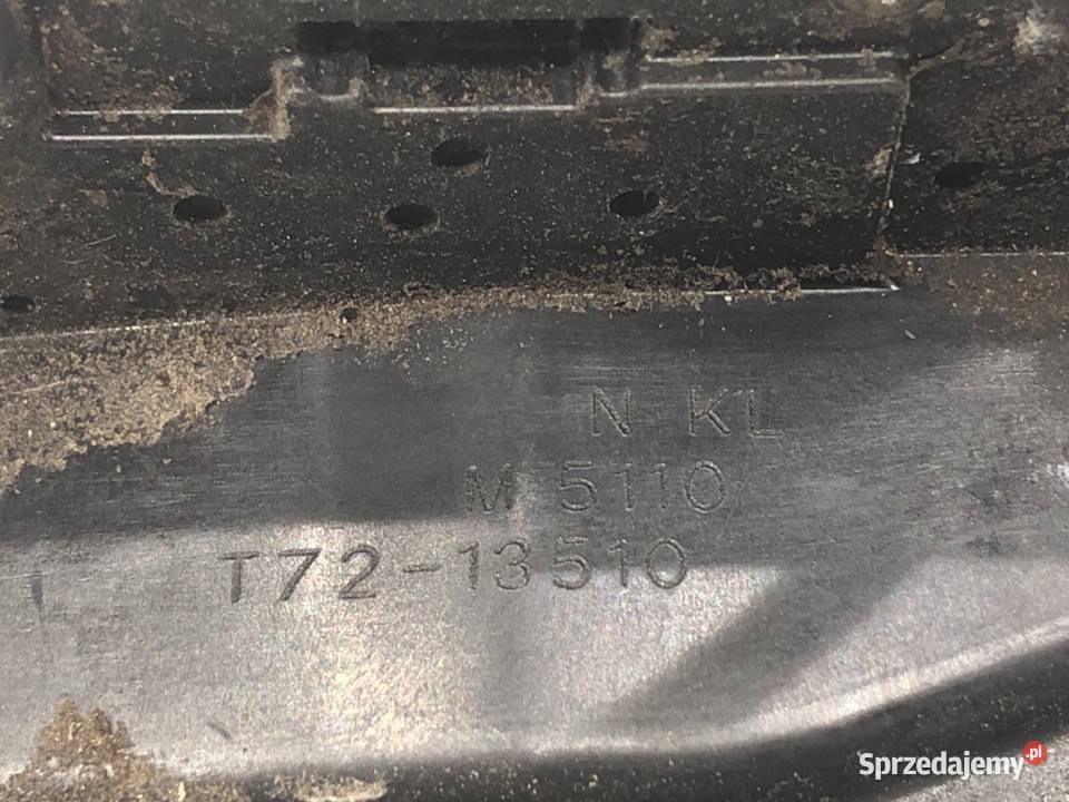 ZAMEK DRZWI PRAWY PRZÓD NISSAN MICRA K13 osobowe Zamki, wkładki i kluczyki