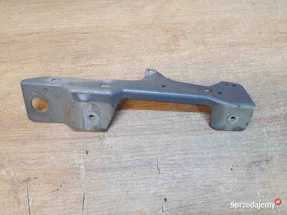 VOLVO XC40 WSPORNIK BŁOTNIKA LEWY PRZÓD 31656861 Międzychód