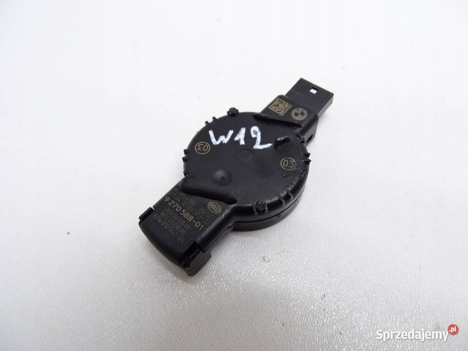 CZUJNIK SENSOR DESZCZU 9270588 BMW F20 F21 F30