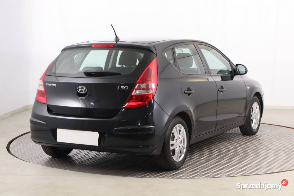 Hyundai i30 14 CVVT Zabrze