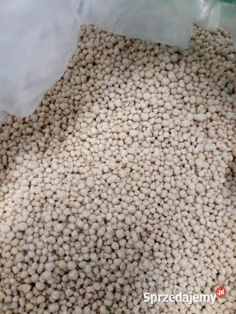 NPKS 820303S import Ultra8 jedna granula świeże Wólka Dobryńska sprzedam