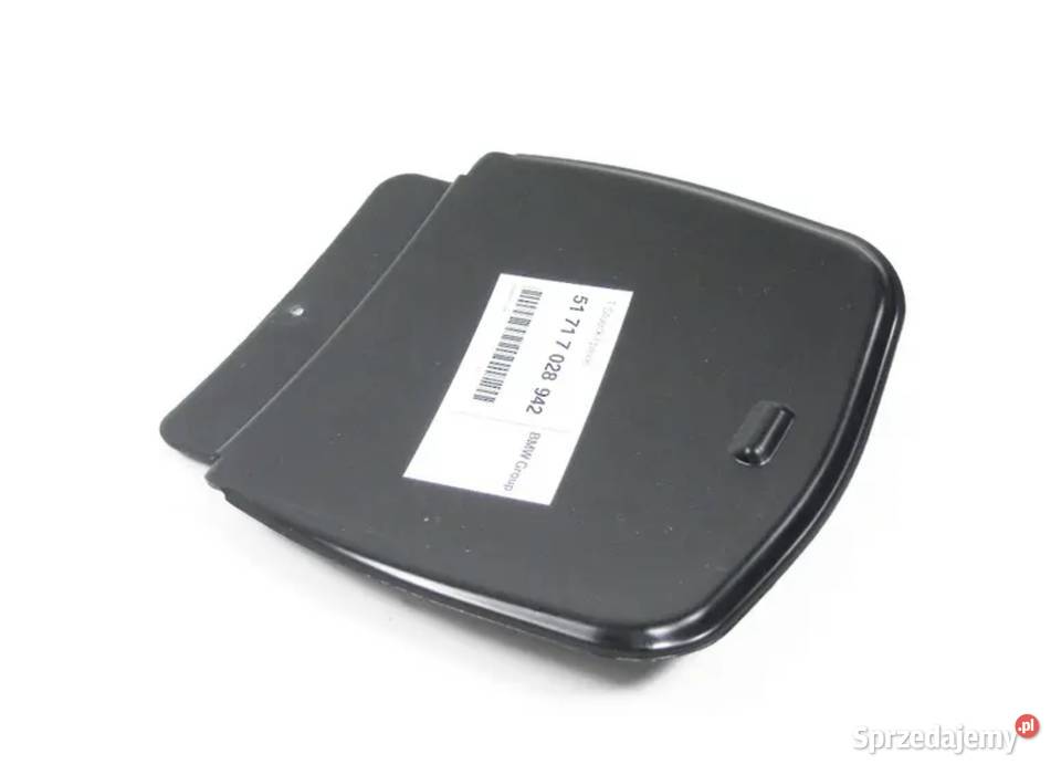 Pokrywa osłony wn koła BMW 51717028942 sprzedam