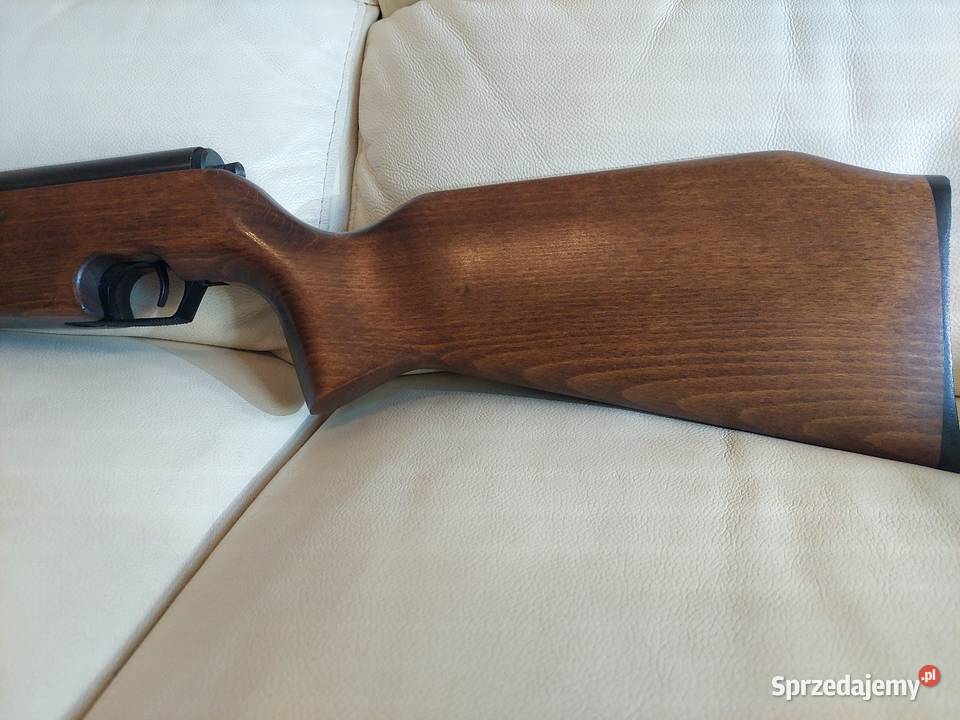 Wiatrówka Slavia 634 KALIBER 55 mm