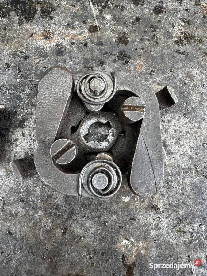 Iz 350 Iz49 dkw oryginalny PRZYSPIESZACZ ZAPŁON Przemyśl