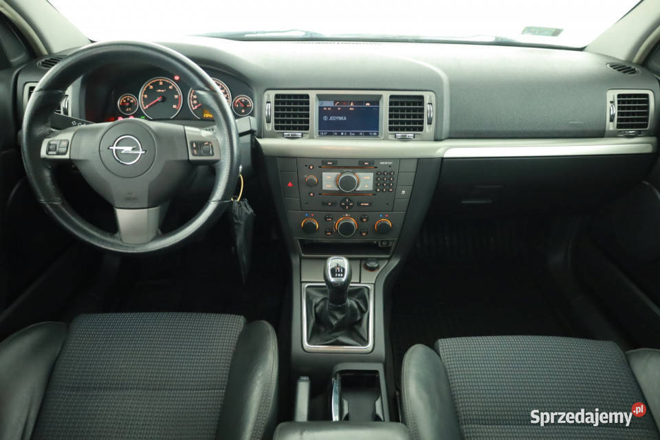 Opel Vectra 19 CDTI wielofunkcyjna kierownica Piaseczno