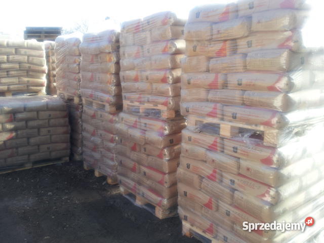 CEMENT PORTLANDZKI 350 Kraków