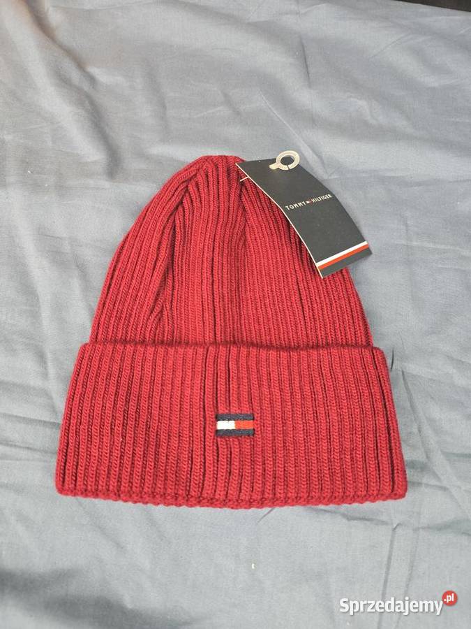 Czapki zimowe Prada damskie męskie unisex Wadowice sprzedam