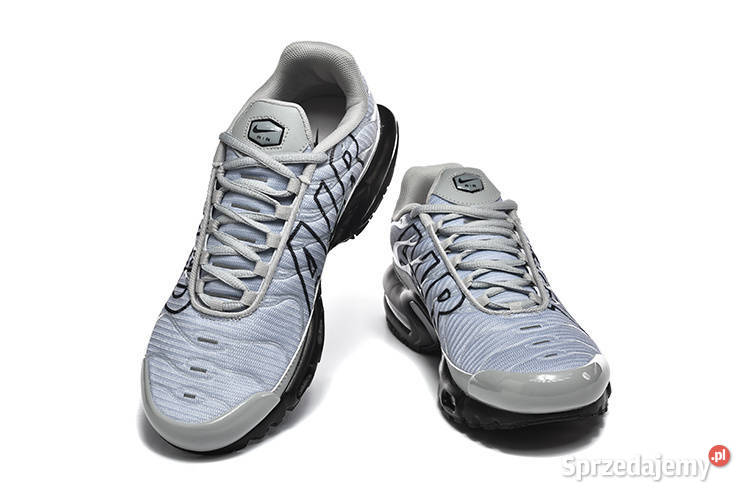 Nike Air Plus Tuned rozmiar 4046 Warszawa sprzedam