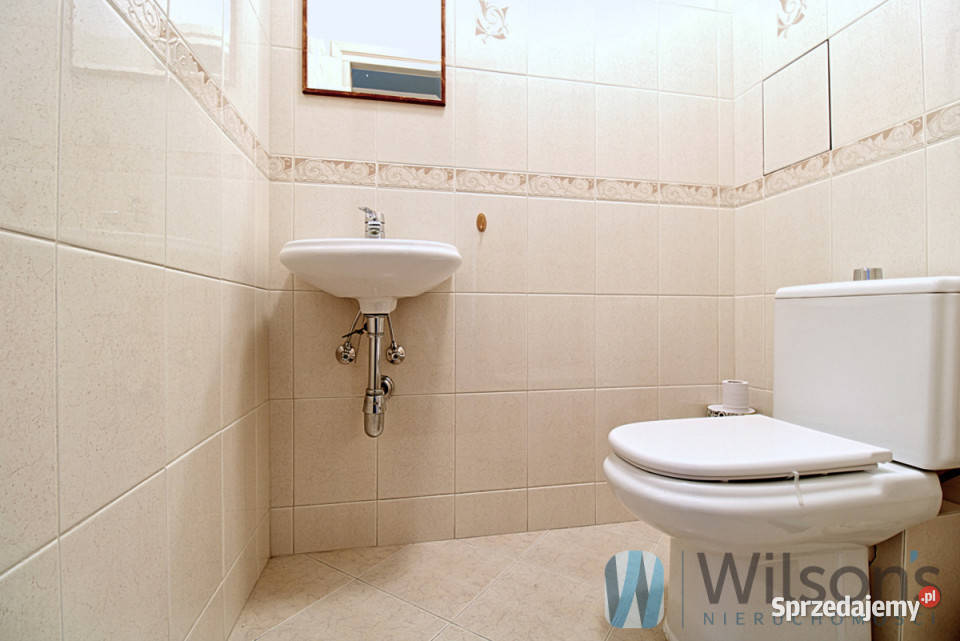 Ogłoszenie mieszkanie Warszawa Żytnia 80m2 3