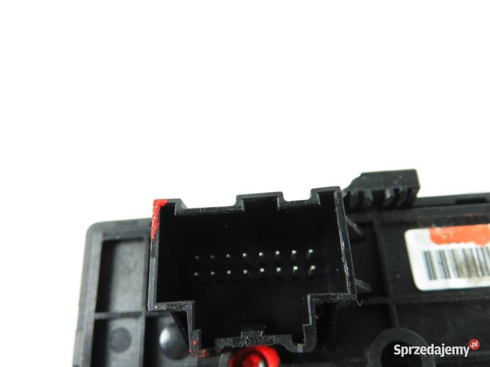 WŁĄCZNIK ŚWIATEŁ OPEL ANTARA A L07 96672907 Czujniki i sterowniki świateł