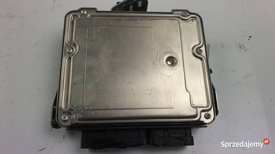 KOMPUTER SILNIKA ECU 8966102A90 COROLLA E12 osobowe kujawsko-pomorskie Lipno