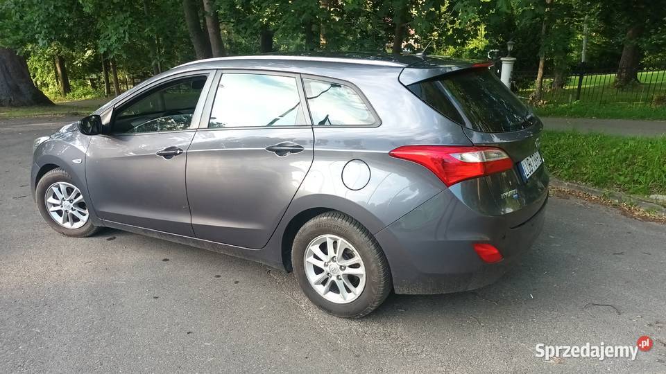 Hyundai i30 II 16