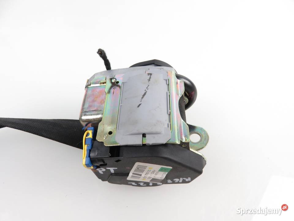 PAS PRAWY TYLNY AUDI A8 D3 601783100 4E0857806E