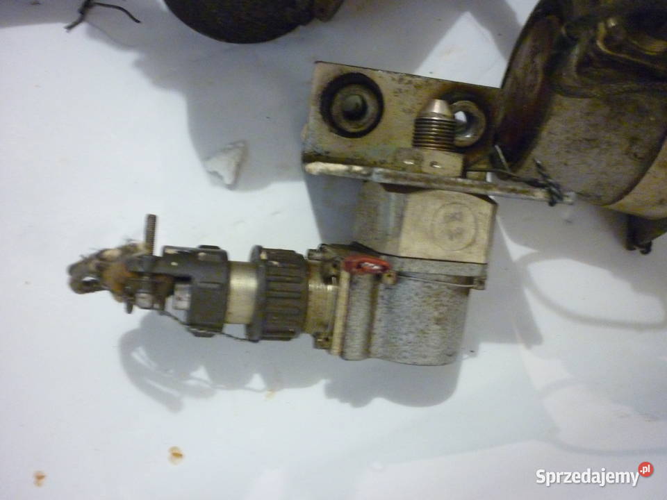 Nadajnik ciśnienia P15 SDU6MST45N Pozostałe Dębica