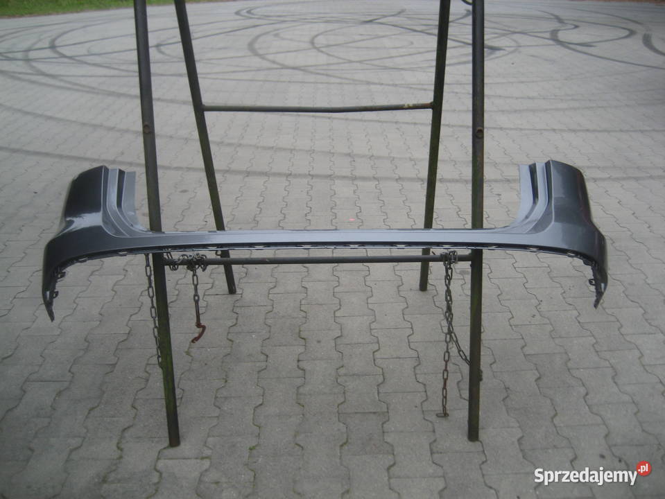 mercedes GLB x247 247 w247 1925r zderzak tył amg Rakoniewice