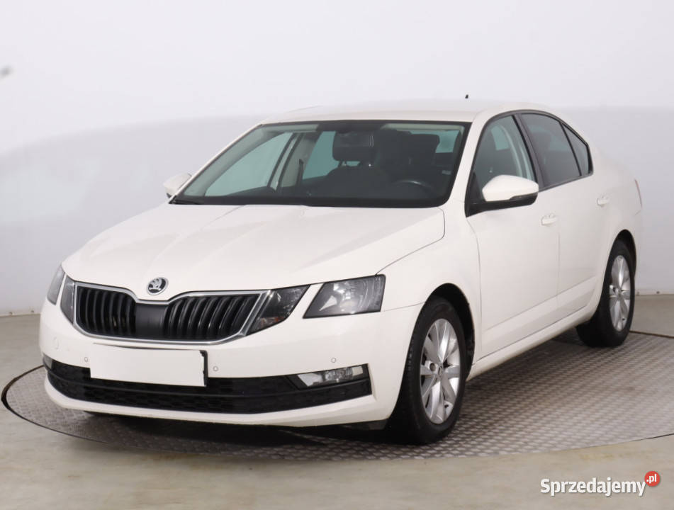 Skoda Octavia 20 TDI gniazdo USB mazowieckie