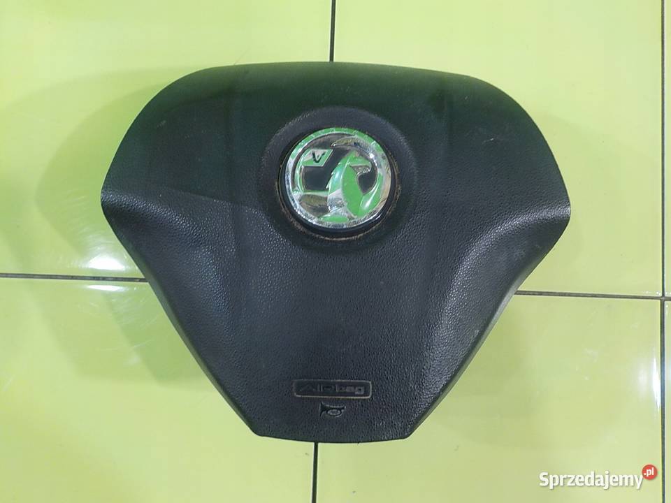 COMBO D 13 CDTI 16r L1H1 AIRBAG poduszka