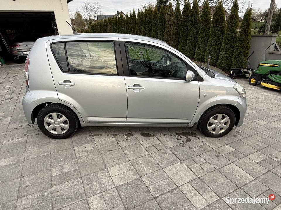 Ekonomiczna Benzyna klima Promocja immobilizer Rzeszów