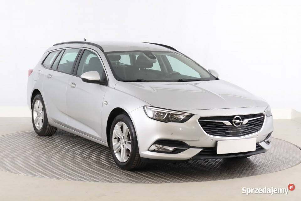 Opel Insignia 20 CDTI elektryczne szyby śląskie