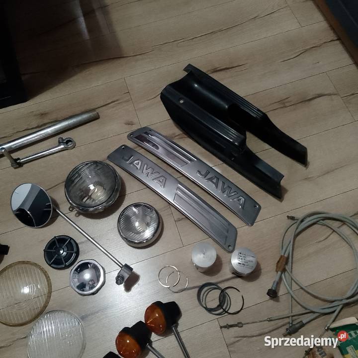 wsk simson romet komar gaznik Gaźniki Gaźniki Międzychód