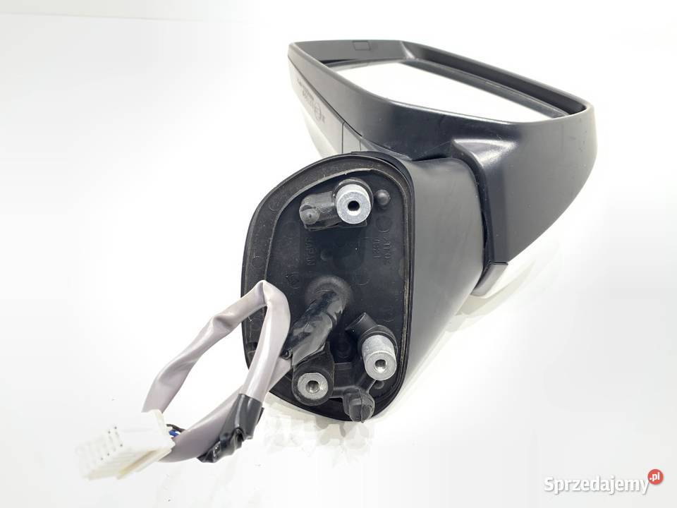 LUSTERKO LEWY SUBARU IMPREZA III WRX osobowe Karoseria