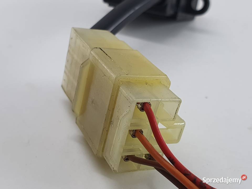 WLACZNIK PRZELACZNIK IVECO EUROCARGO MAN SCANIA ciężarowe
