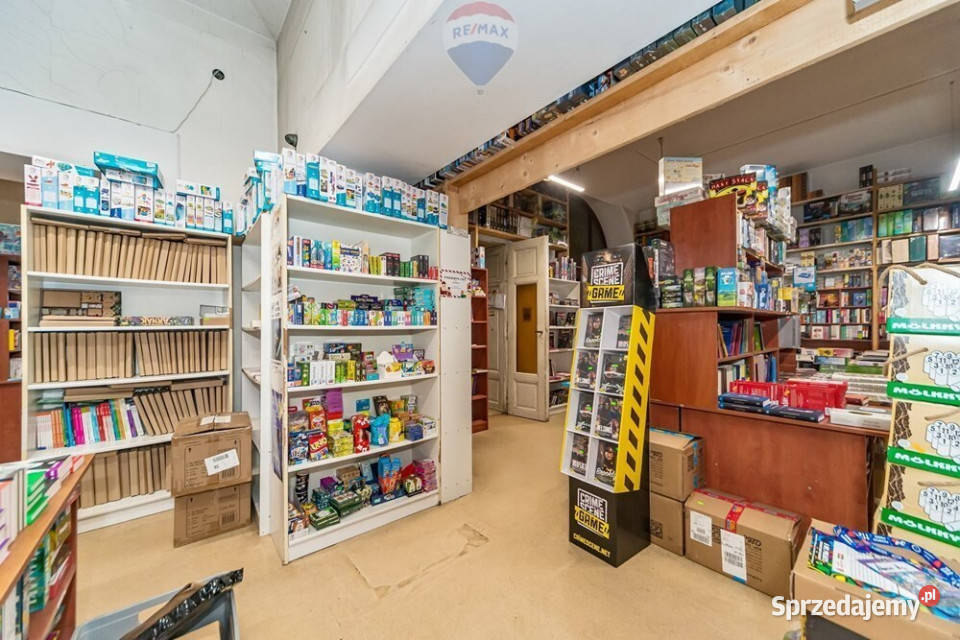 Kamienica inwestycyjna centrum BielskaBiałej 7015zł/m2 Bielsko-Biała