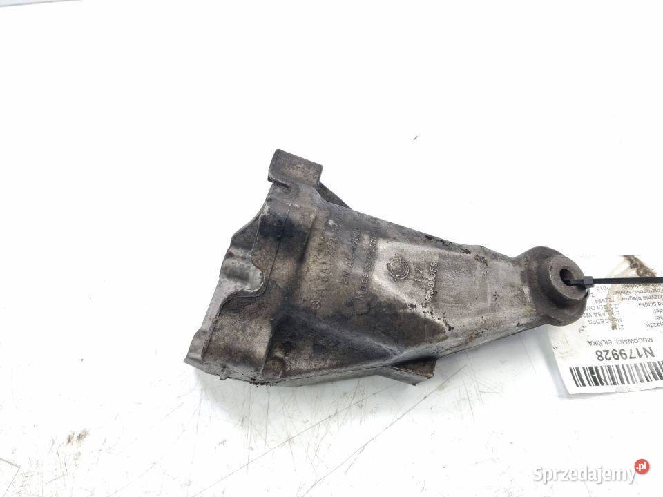 MOCOWANIE SILNIKA MERCEDES EKLASA W212 kujawsko-pomorskie sprzedam