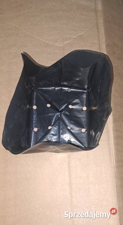 DONICZKI PRODUKCYJNE 15L FOLIOWE 10 Lublin sprzedam