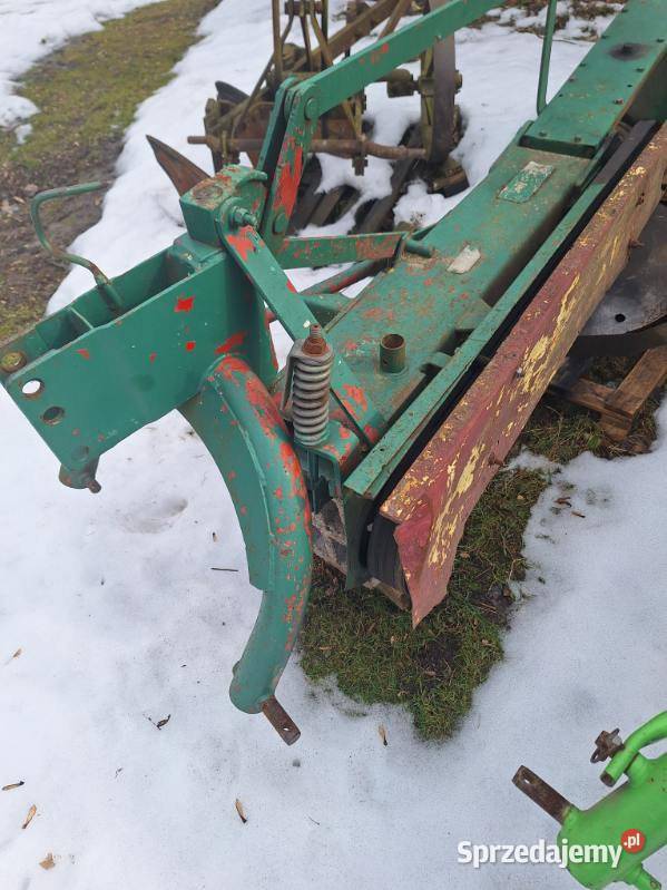 sprzedam kosiarkę Nockowa sprzedam