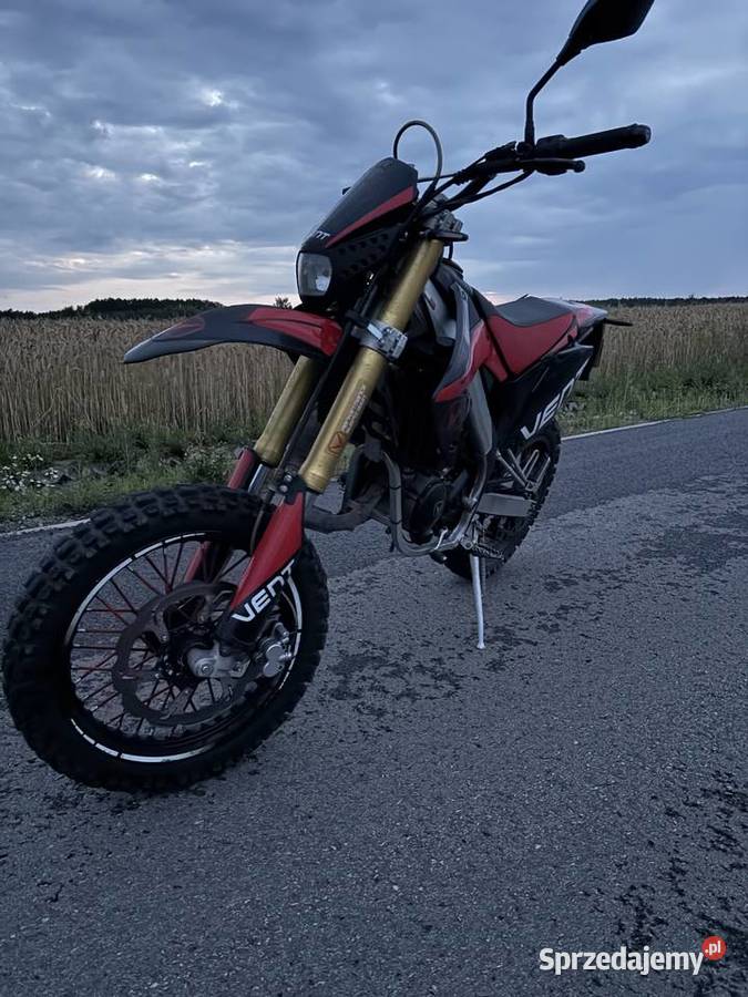 Sprzedam 50cm3 Garwolin