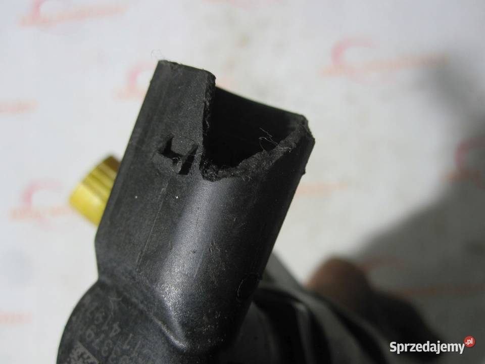 VOLVO FORD 20 TDCI HDI wtrysk wtryskiwacz Kielce sprzedam