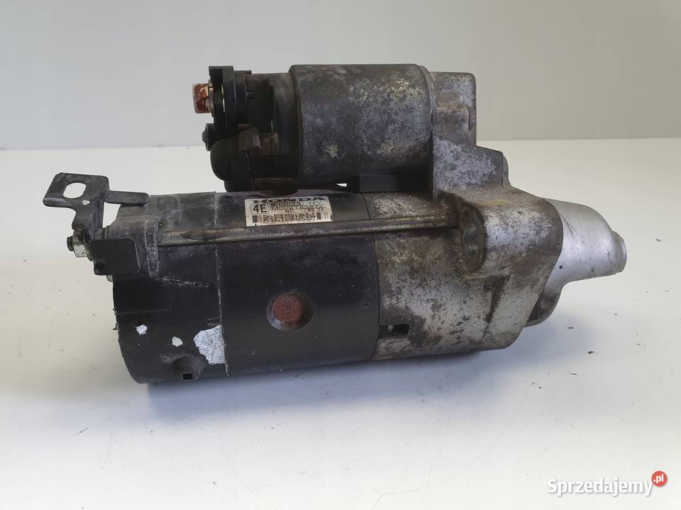 Honda Civic VIII 22 iCTDI ROZRUSZNIK M002T85672