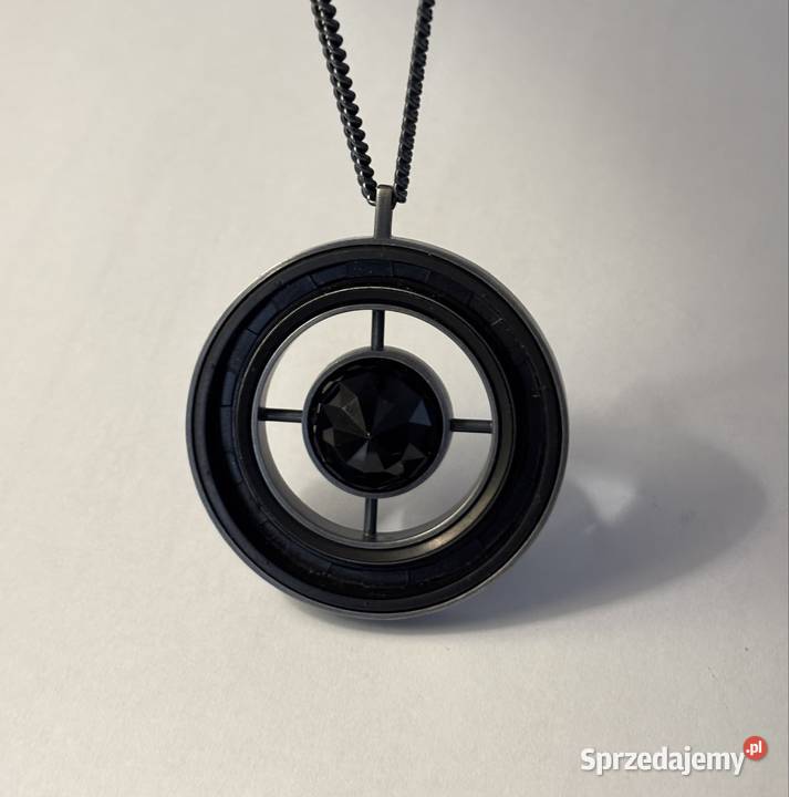 Naszyjnik Volvo pARTs Orska Naszyjniki Bydgoszcz