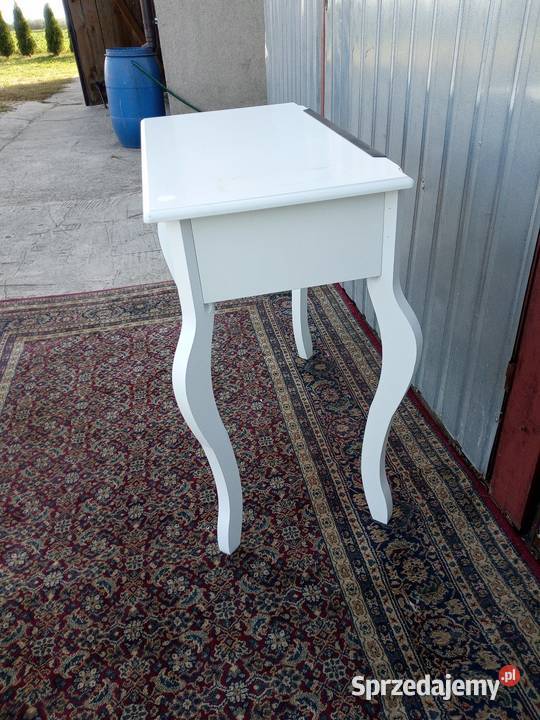 Stolik sprzedam Borówno