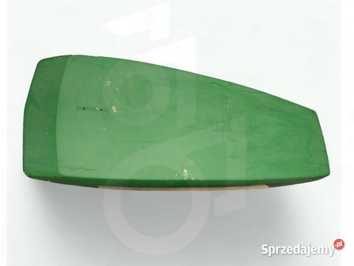 Maska RE65617 Pokrywa silnika John Deere 7700 Wilkowo sprzedam