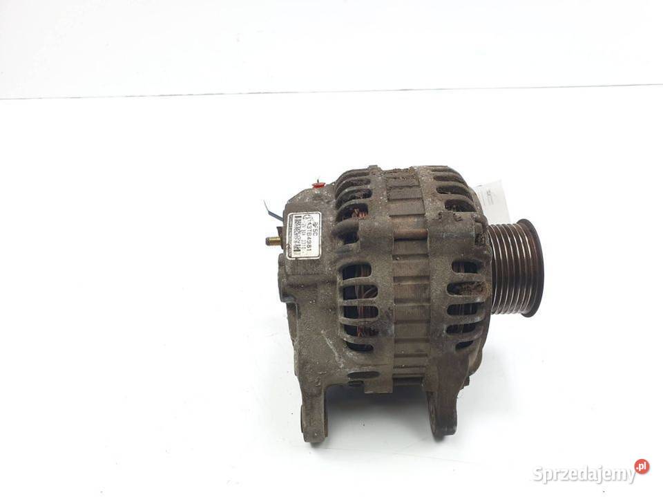 ALTERNATOR MAZDA 6 A3TB4981 Lipno