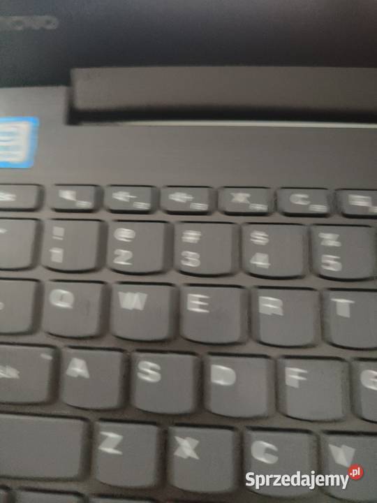 Laptop Lenovo Pabianice sprzedam