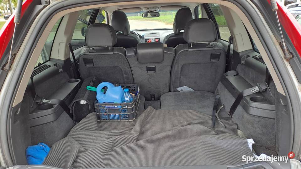 VOLVO XC90 7 OSOBOWE Olsztyn