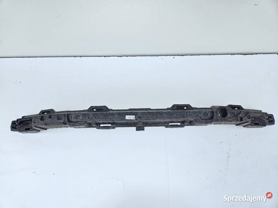 BMW 3 G20 G21 LIFT MPAKIET ABSORBER ZDERZAKA