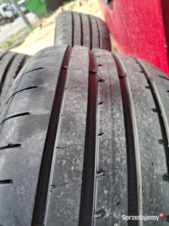 Opony GoodYear 22545R18 225 Wrocław
