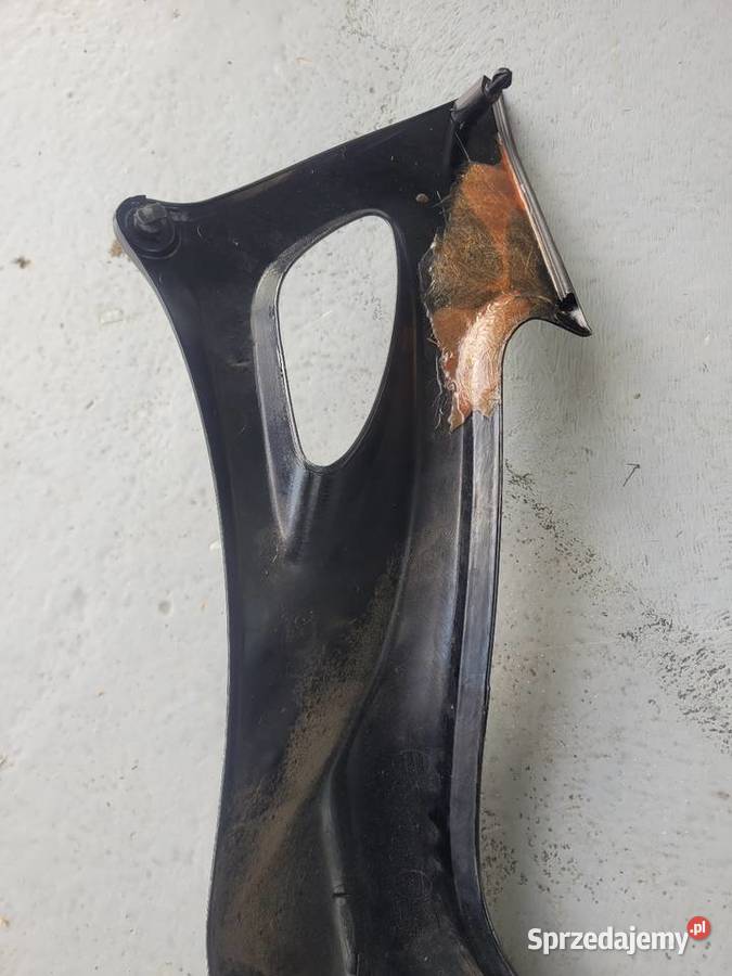 HONDA CBR 600 F 3 PC31 9U OEM OWIEWKA PRAWA Nowy Tomyśl