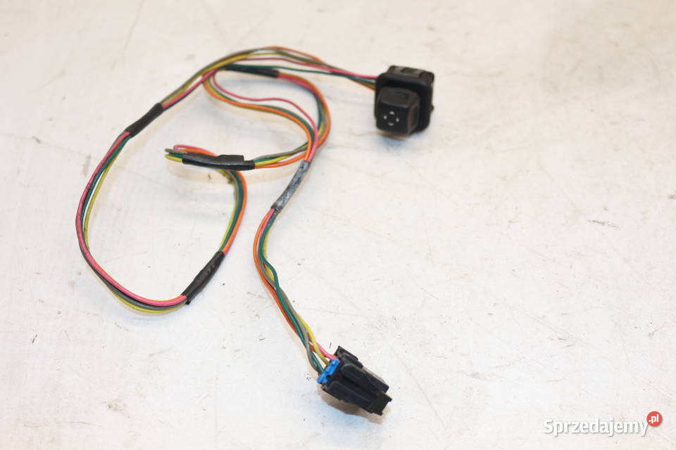 CADILLAC SEVILLE STS PRZEŁĄCZNIK REGULACJI Prochowice sprzedam