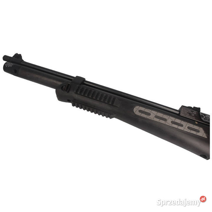 Wiatrówka PCP Hatsan BT65RB Elite Carnivore 762 Maciejowice sprzedam
