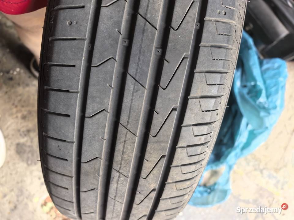 Opony letnie Hankook 20560R16 Ventus Prime3 mazowieckie Piaseczno