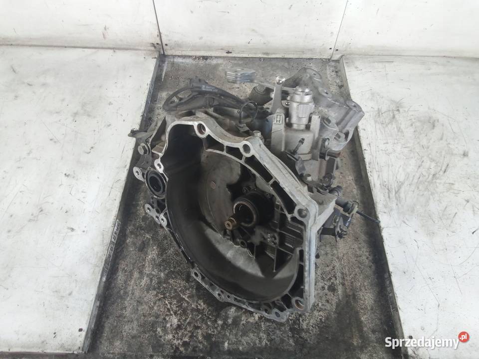 K971 SKRZYNIA BIEGÓW MANUAL OPEL INSIGNIA B 15T Opole Lubelskie sprzedam