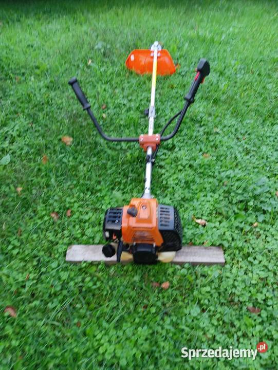 Kosa spalinowa nac Włoszczowa